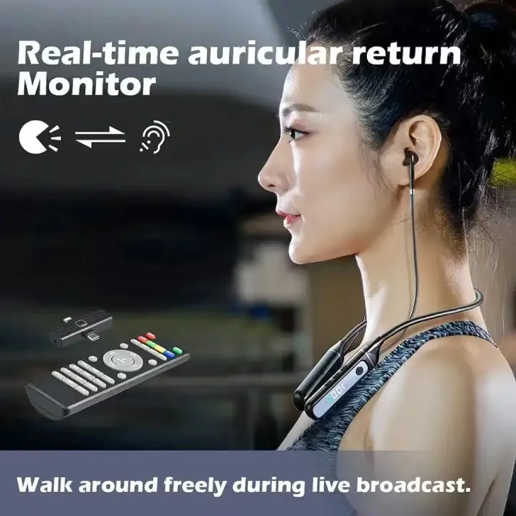 Siempre mismo en sonido Crystalclear y comodidad excepcional con el SN537K diseñado para audiófilos y escucha informal como - imagen 4