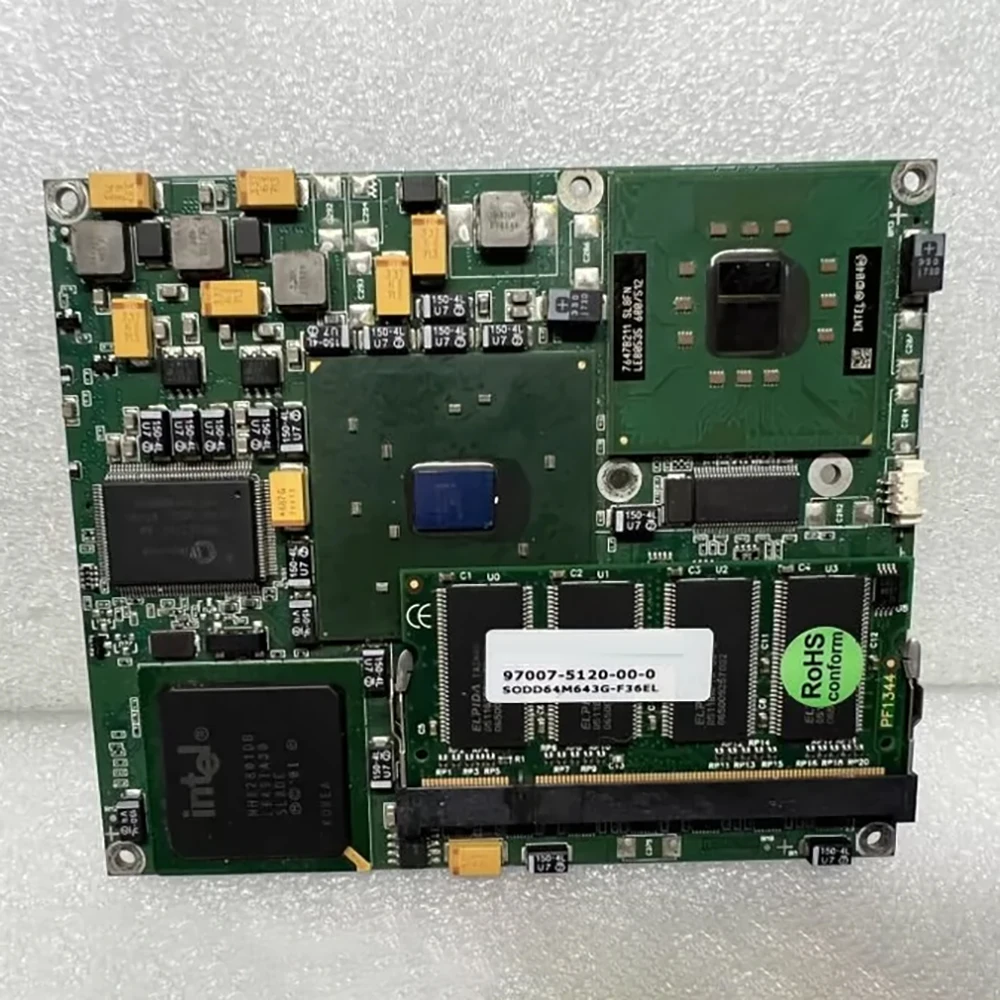 Para Kontron tablero central médico industrial integrado 18008-0000-06-1UD1 - imagen 5