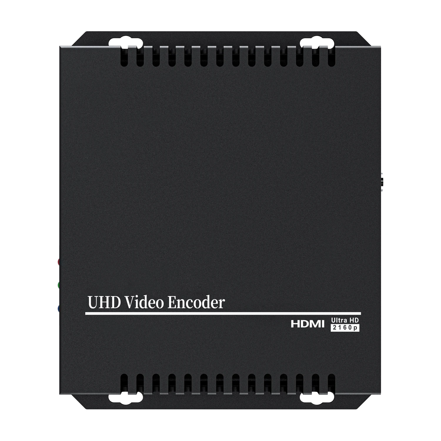 4K RTSP H265 H264 IPTV baja latencia Ip Rtmps transmisión en vivo SRT ONVIF IPTV HDMI UHD dispositivo codificador de vídeo - imagen 4