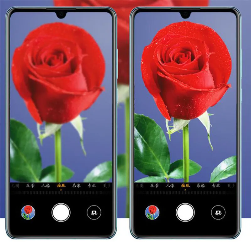 Protector de pantalla de Nano líquido, cubierta Invisible, película de teléfono móvil líquida Universal - imagen 3