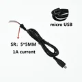 micro USB