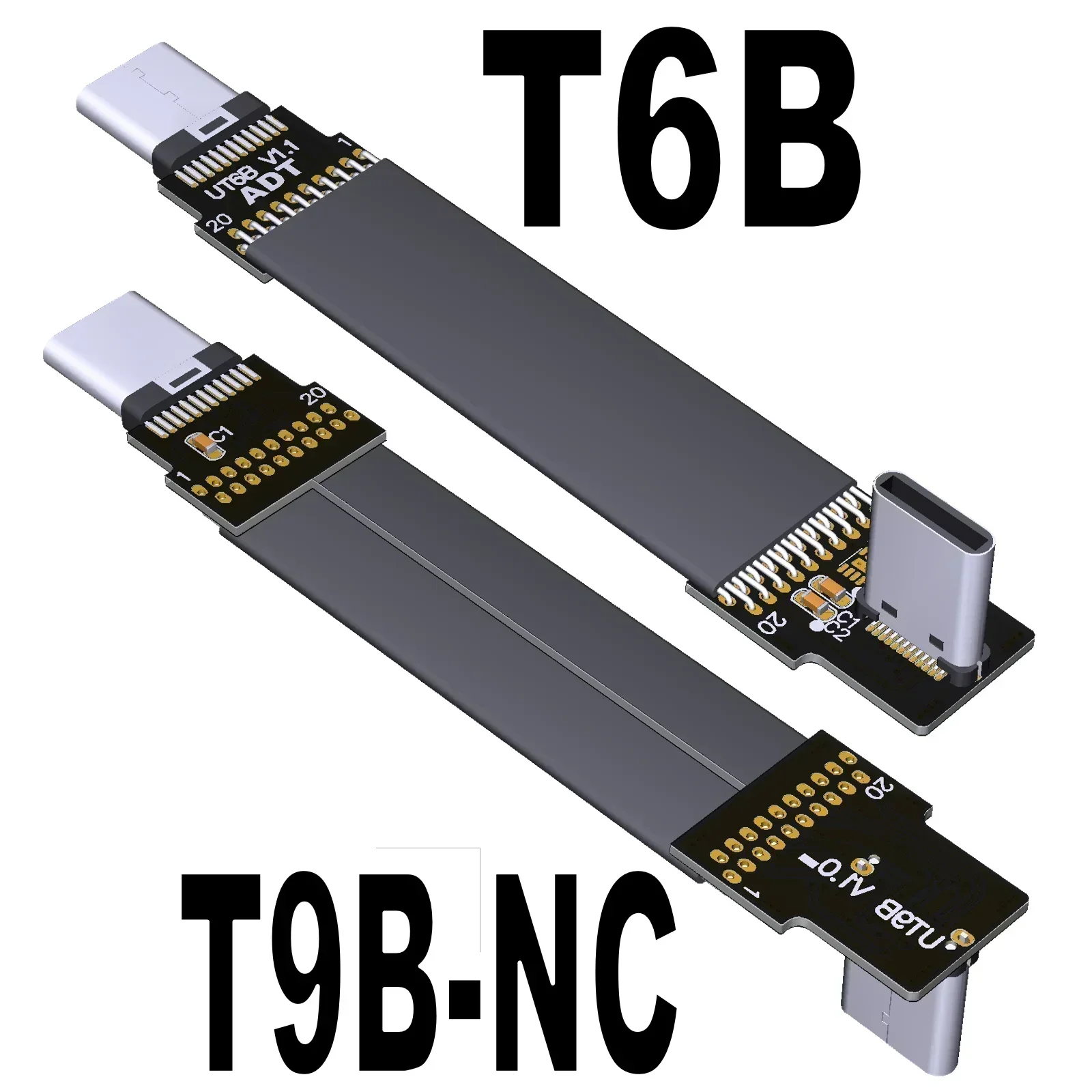 T9B-T6B-NC 20P