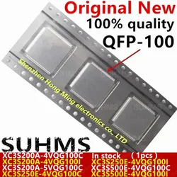 Xilinx XC3S200A FPGA Spartan-3 – Controlador programable