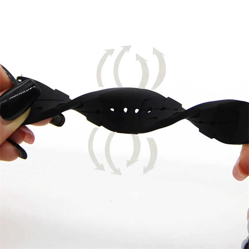 Correa de silicona de 22mm para OnePlus Watch 3 2 2R/OnePlus, pulsera de 46mm, Correa para OPPO Watch X X2 4 Pro/Realme Watch S2 2 3 Pro - imagen 5