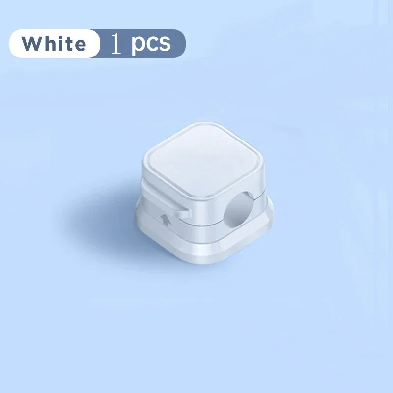 1PC White