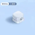 1PC White