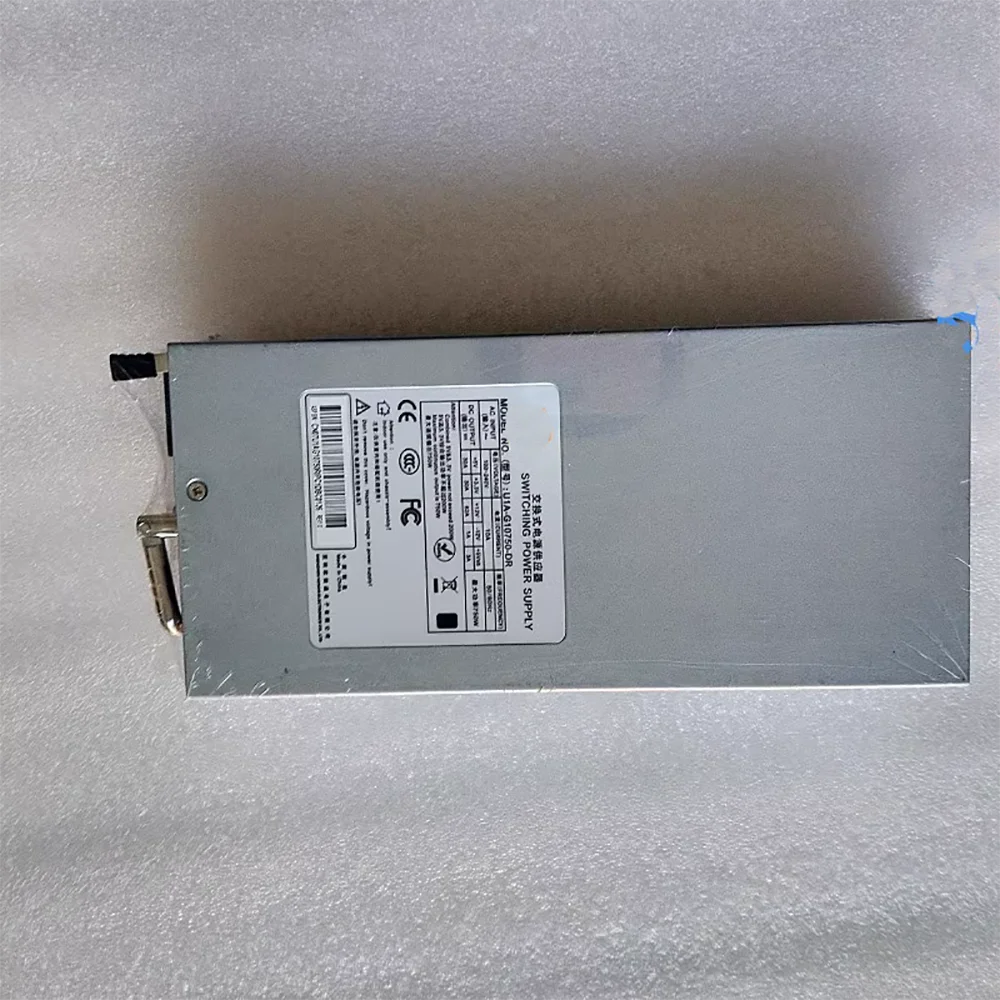 Fuente de alimentación conmutada 750W U1A-G10750-DR - imagen 4