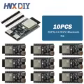 10PCS-ESP32-C6-N4