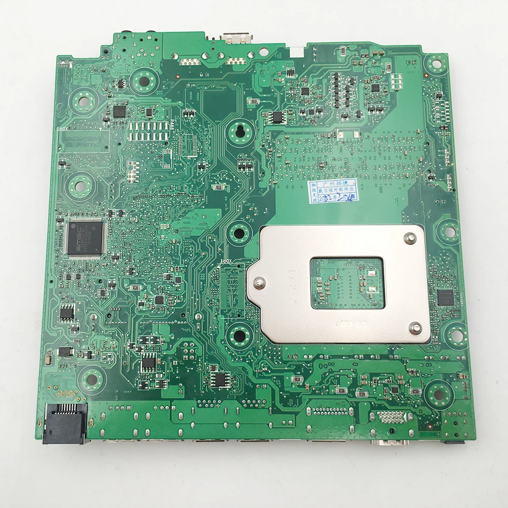 Placa base de escritorio 3050M D8-MFF-BF D8-MFF-SF Placa de sistema JP3NX 0JP3NX - imagen 2