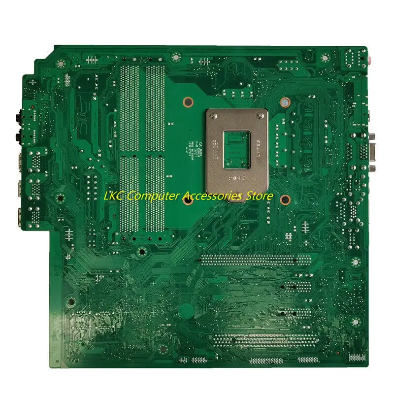 100% probado para Lenovo ThinkCentre M435-B002 M437 T4900k placa base de escritorio B460 IB460MH LGA1200 - imagen 2