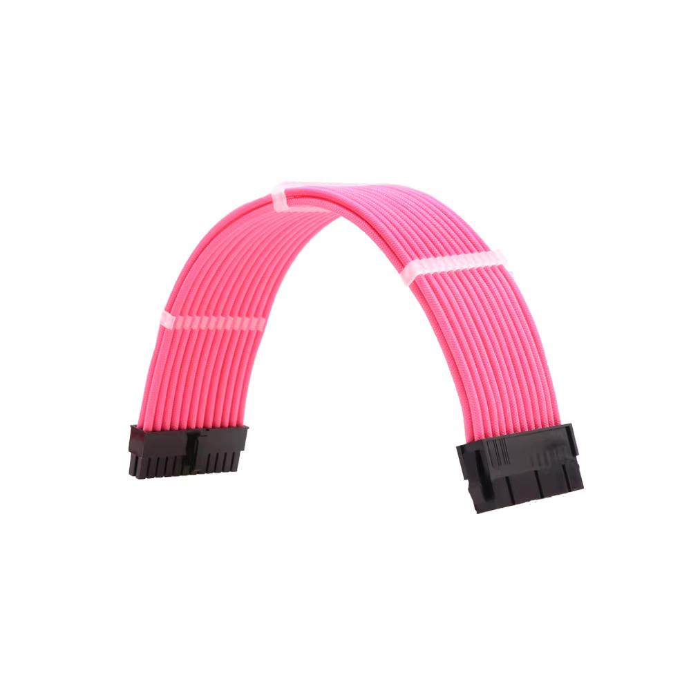 Cable Extensión ATX 8+24 Pines para Gaming - imagen 3
