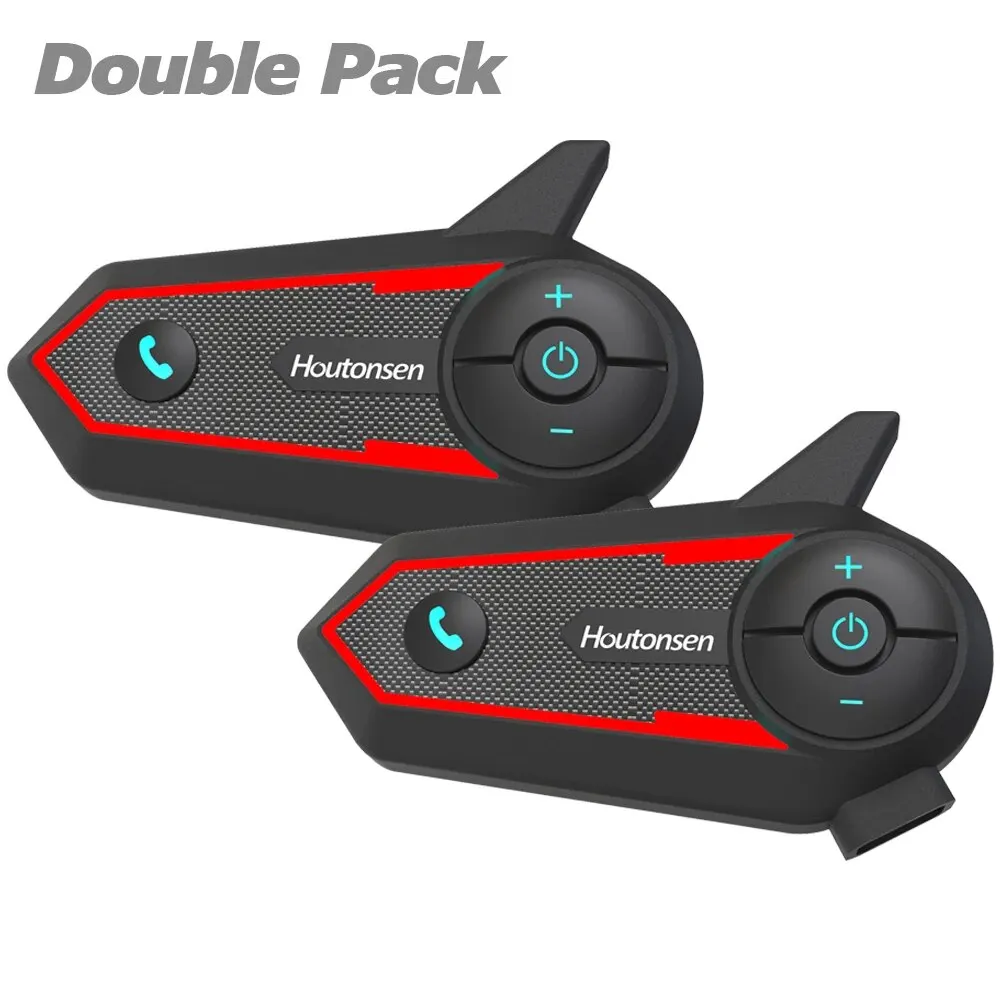 Double Pack