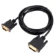 DVI to VGA Cable