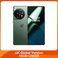 UK 16GB+256GB Green