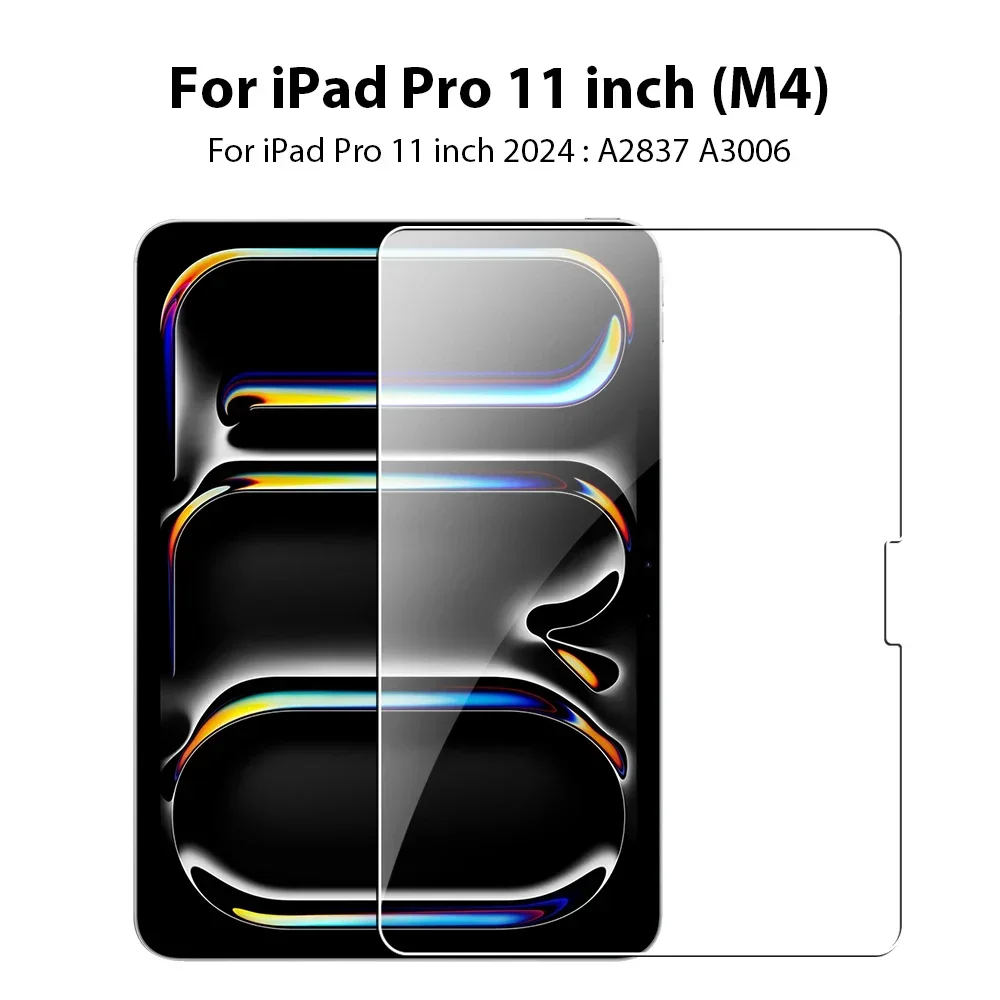 Pro 11 inch 2024