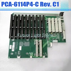 Placa inferior para panel de control 610L