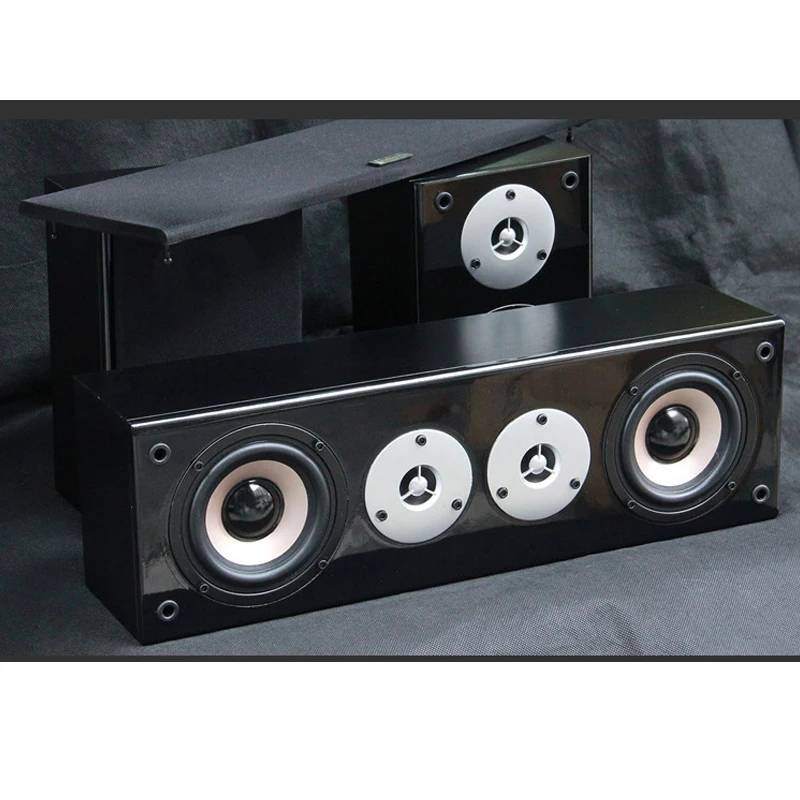 Solución completa - Experiencia inmersiva