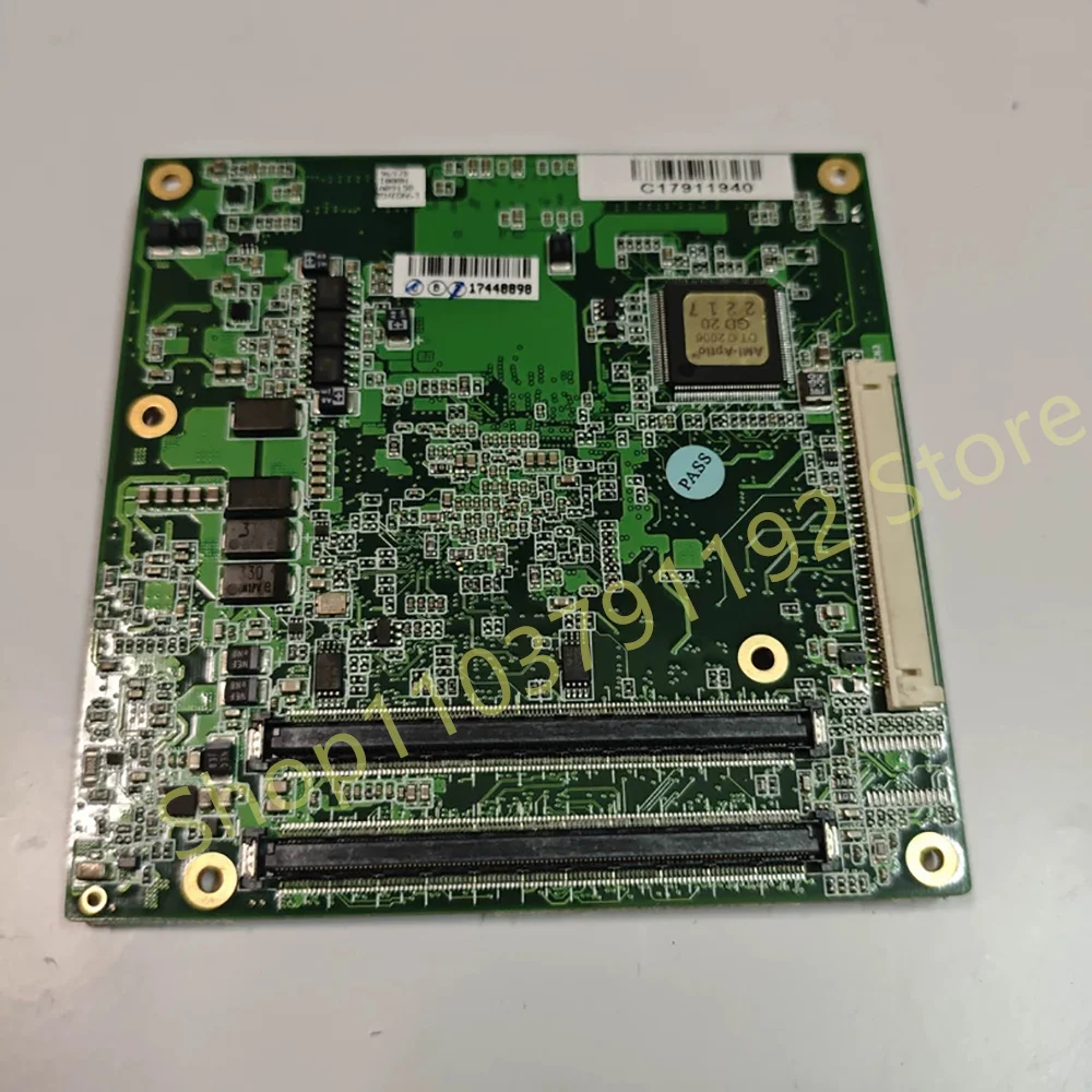 Placa base de control industrial COM-BT:REV:A1.0 - imagen 5