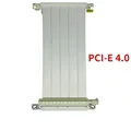 PCIE 4.0 White