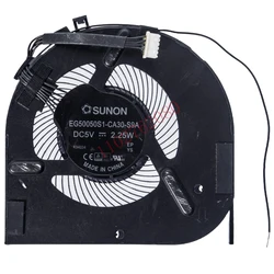 Ventilador CPU Lenovo ThinkPad T470 T480 – Refrigeración
