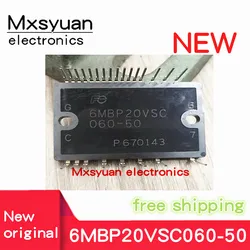 Módulo IGBT 6MBP20VSC060 600V 15A Nuevo Original
