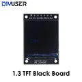 1.3 TFT Black Board