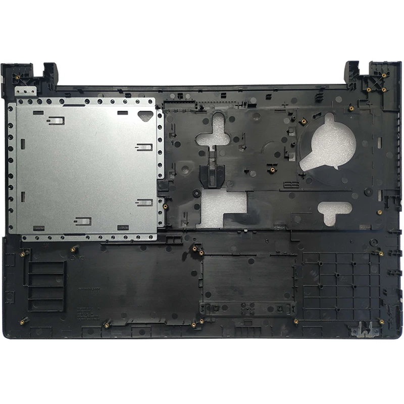 Nuevo para Lenovo 100-15 100-15IBD B50-50 cubierta trasera LCD para portátil/bisel frontal/reposamanos superior/funda inferior - imagen 4