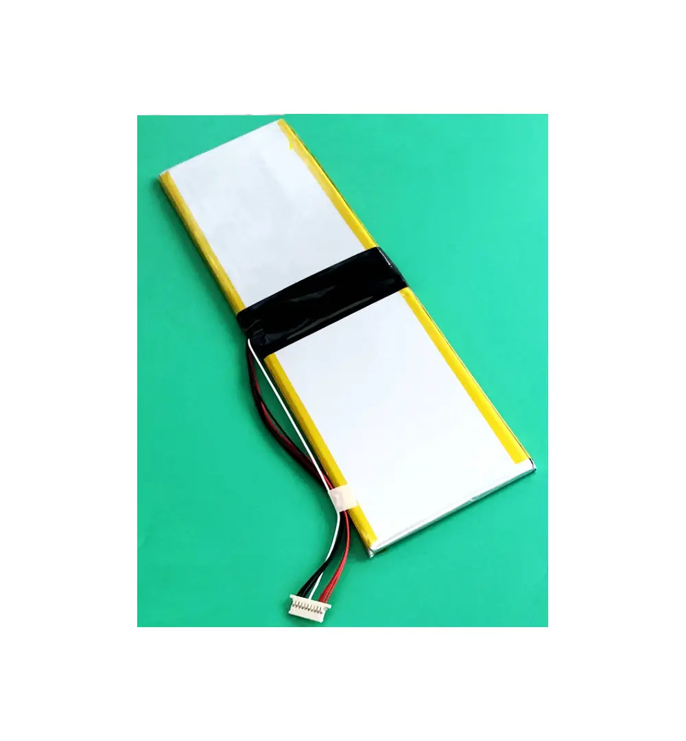 Batería de ordenador portátil ENVY14 de 7,6 V 4500mAh para baterías de repuesto de la serie IPASON SmartBook P2 P147JBN51 - imagen 5