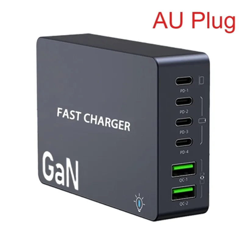 AU Plug