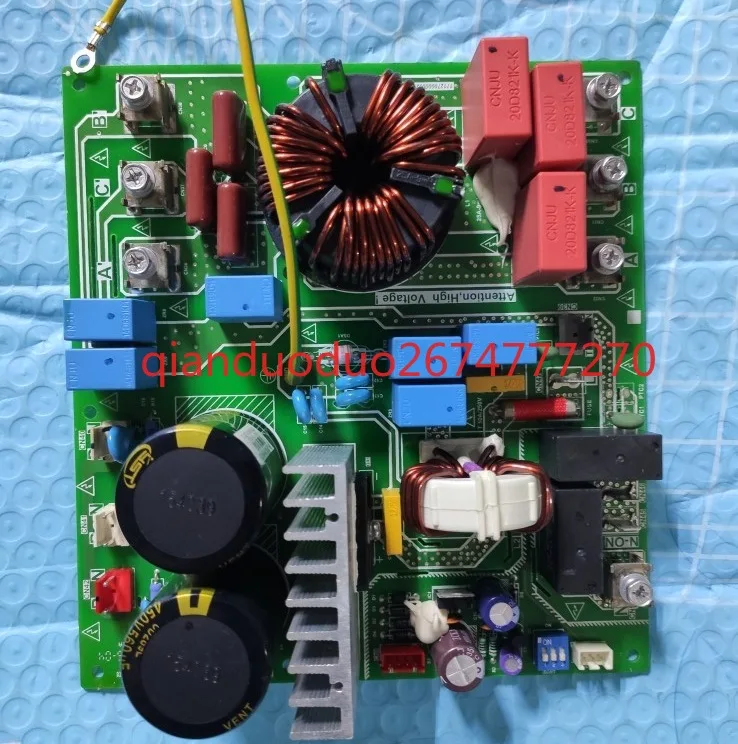 MDV-500W/DSN1-880 (G).D.1 Accesorios de aire acondicionado V-COPS280-MA (CT1600).D.1.1 - imagen 3