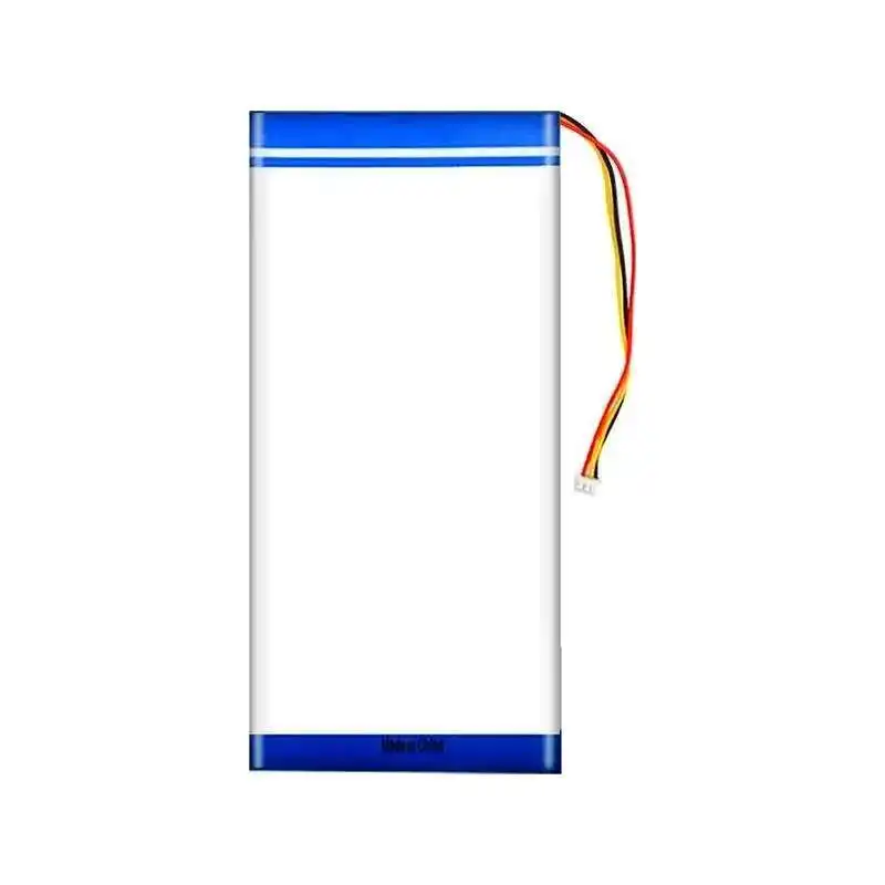 Batería de tableta de alta eficiencia, repuesto Premium de 9250Mah para Gpd WIN1 Win 1 - imagen 4