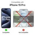 for iPhone 15 Pro