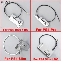 Adaptador WiFi Bluetooth PS4 Pro y Slim – Módulo Conexión