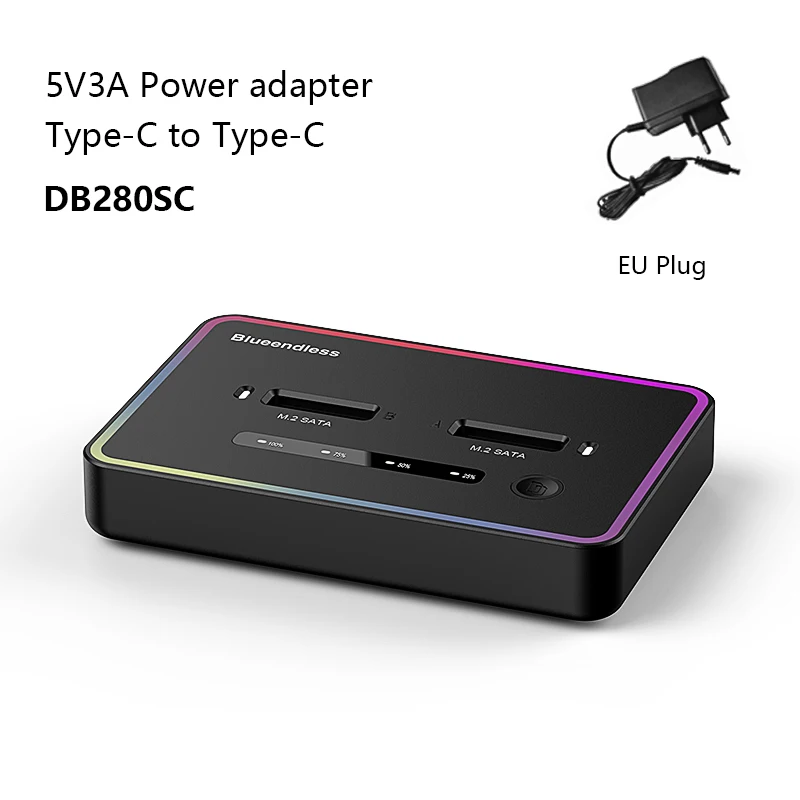 DB280SC  EU PLUG