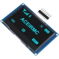 2.42 I2C Blue