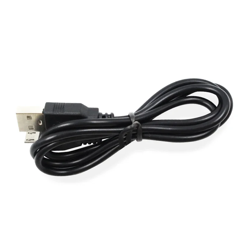 Cable de alimentación Micro USB de carga rápida macho a macho de alta calidad para Samsung Huawei Xiaomi LG Andriod Cables de teléfono móvil Micro usb - imagen 2