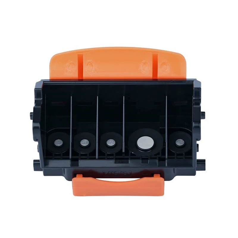 QY6-0080 cabezal de impresión 0080 cabezal de impresión para Canon MG5220 MG5250 MG5320 MG5350 MX885 iP4820 iP4840 iP4850 iX6520 iX6550 MX898 MX715 - imagen 5