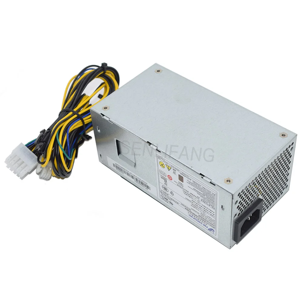 FSP500-20TGBAB para Acer PSU de 8 pines (6 pines + 2 pines), 500W, FSP500-20TGBAA, GW-T300SPWC-TF, GW-TFX200AHD - imagen 4