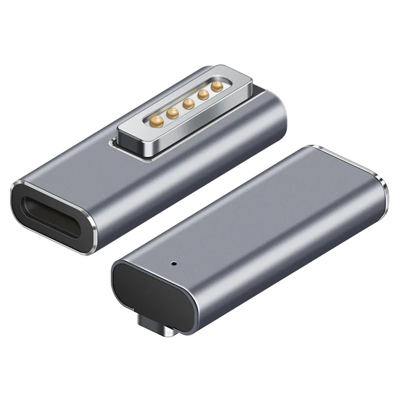 Type-C Magsafe 2