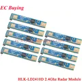HLK-LD2410D 9pcs