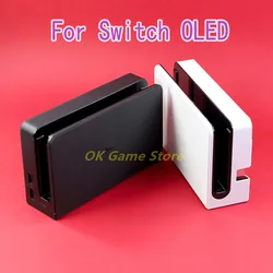 Base de carga HDMI para Nintendo Switch OLED y estación energía
