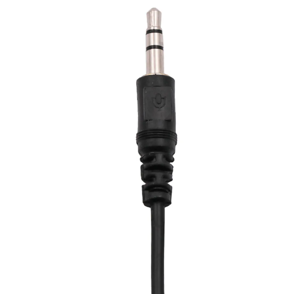 Micrófono con cable ajustable para ordenador y portátil, accesorio para videojuegos, transmisión en vivo y chat - imagen 4