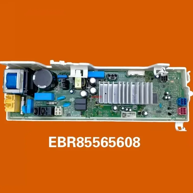 Para lavadora de tambor LG, computadora de frecuencia variable EBR 85565608   EBR 83467108   EBR 87200509   placa base - imagen 3