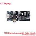 M28 Interface TYPE-C
