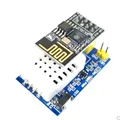 DHT22 with ESP8266