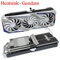 Heatsink - Gundam