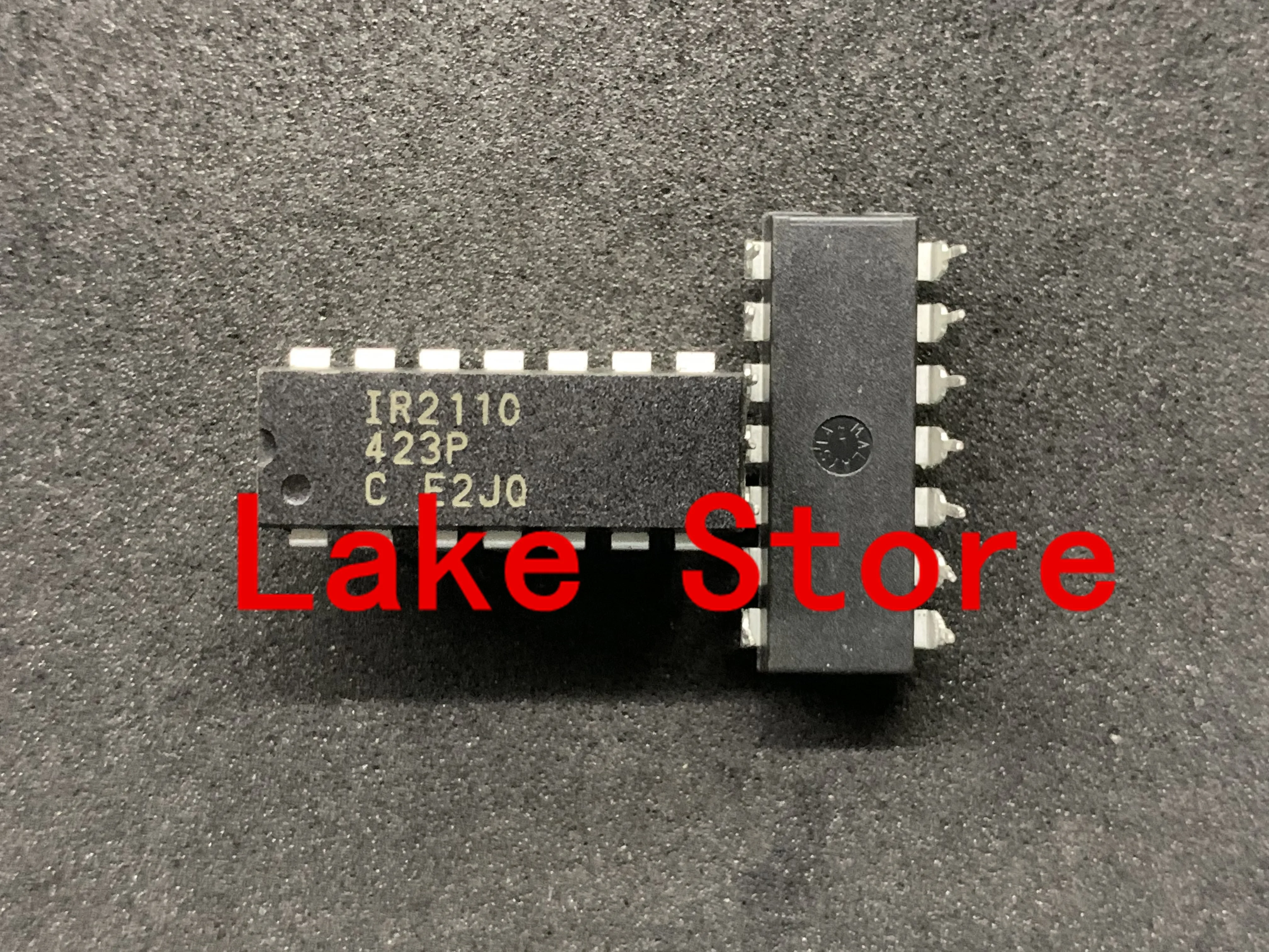 100 unids/lote IR2110 IR2110PBF DIP-14 nueva y original - imagen 2