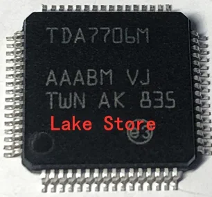 Bonitos 1 unidades/lote TDA7706M TDA7706CB TDA7706CA TDA7706 en stock