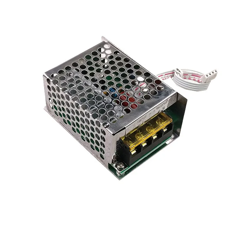 Regulador de voltaje SCR de 4000W y 220V CA, regulador de velocidad del Motor eléctrico, regulador electrónico de 220 V voltios, atenuación + Digital - imagen 4