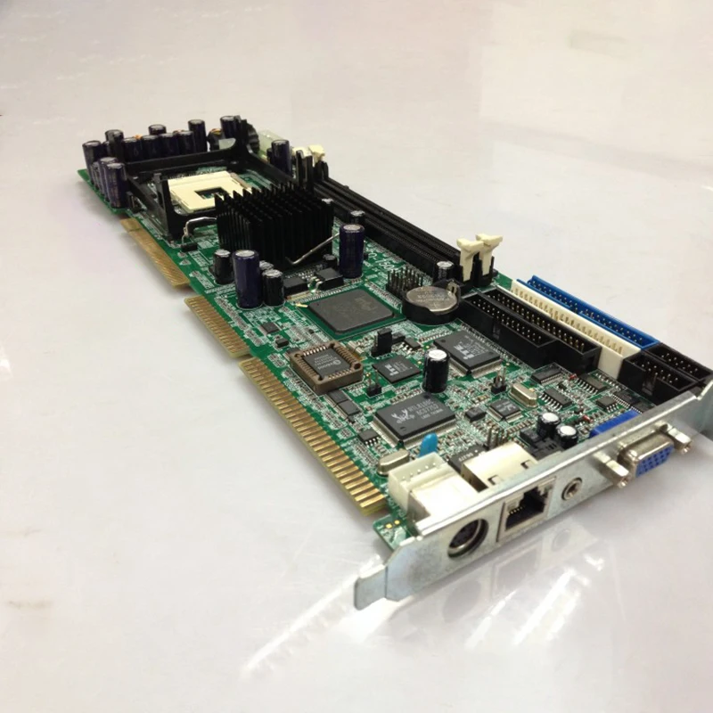 Placa base para computadora industrial NORCO-750AE - imagen 3